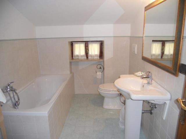 L'uliveto Farm stay *